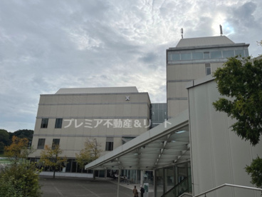 慶應義塾 日吉キャンパスの画像1