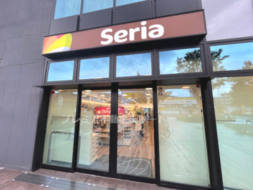 100円ショップセリア SOCOLA日吉店の画像1