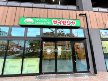 サイゼリヤ SOCOLA日吉店の画像1