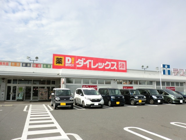 ダイレックス 玉村店の画像
