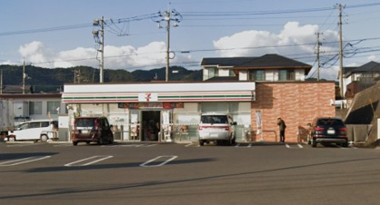 セブンイレブン 光市虹ヶ丘店の画像1