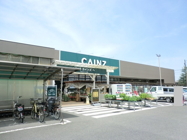 カインズホーム 玉村店の画像