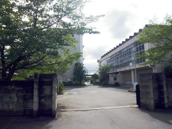 行田市立南小学校