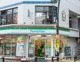 ファミリーマート 梅ヶ丘駅前店の画像
