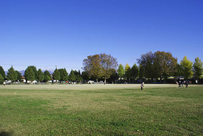 三室西公園の画像1