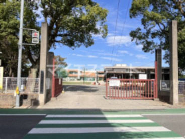 八代市立鏡小学校の画像1