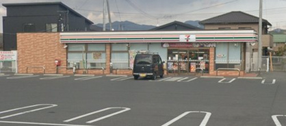 セブンイレブン 山口平生桜町店の画像1