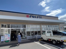 クリエイトS・D柏増尾店