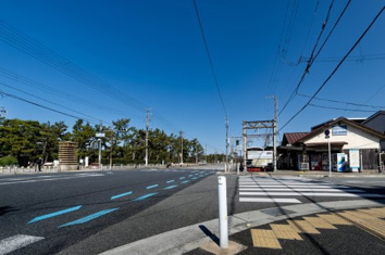浜寺公園の画像