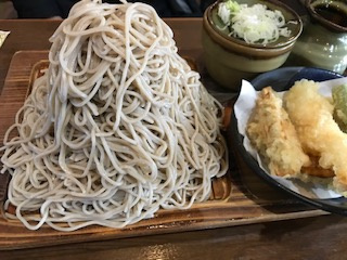 味奈登庵　都築佐江戸店の画像2