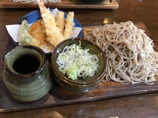 味奈登庵　都築佐江戸店の画像3