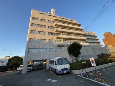 山本第三病院の画像1