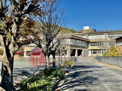 津市立片田小学校