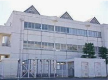 玉村町立中央小学校