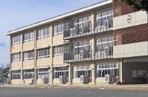 玉村町立玉村中学校