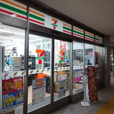 セブンイレブン KOYO横浜市立大学附属病院店