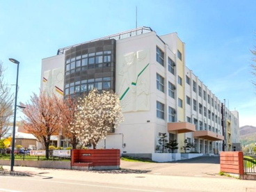 札幌市立発寒小学校の画像1