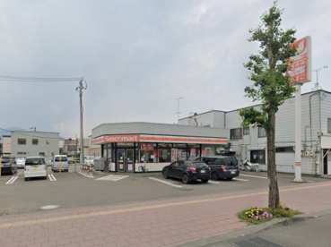 セイコーマート うめづ店の画像1