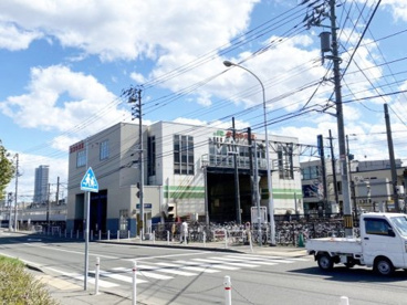 JR発寒中央駅の画像1