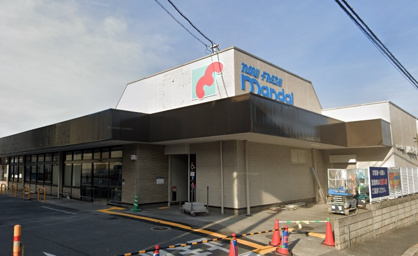 万代鷹殿店の画像1