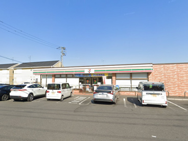 セブンイレブン 加須南町店の画像1