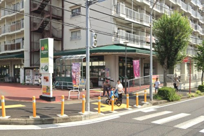 マルエツ 六ッ川店の画像1