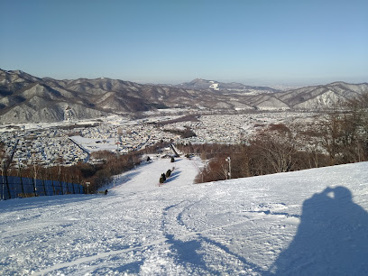 フッズスノーエリアの画像1