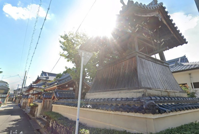 光盛寺の画像1
