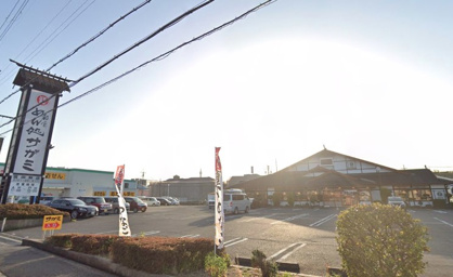 和食麺処サガミ 富田林店の画像1