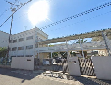 富田林市立新堂小学校の画像1
