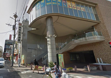 城南信用金庫 天王町支店の画像1