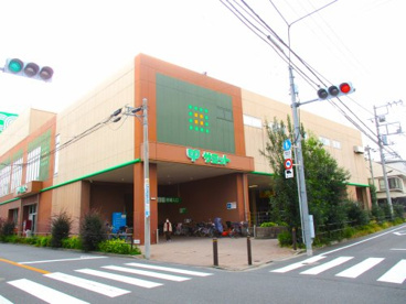 サミットストア板橋弥生町店の画像1