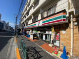 セブンイレブン