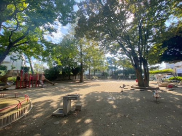 高円寺東公園の画像1