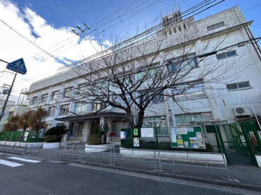 大阪市立菅原小学校の画像1