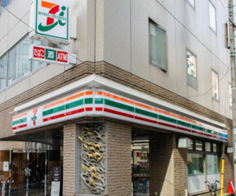 セブンイレブン 神田須田町1丁目店の画像1