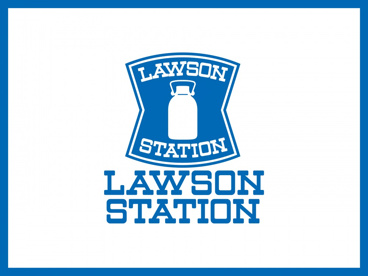 ローソン 敷津西二丁目店の画像1