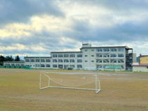 北見市立小泉中学校