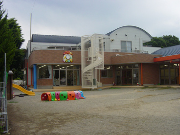 慈教幼稚園(波志江)の画像1
