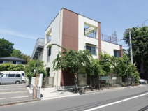 はなさき保育園石神井台