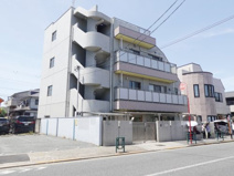 エンゼルベア石神井保育園