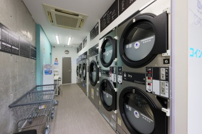 ホワイトピア北大路店の画像3