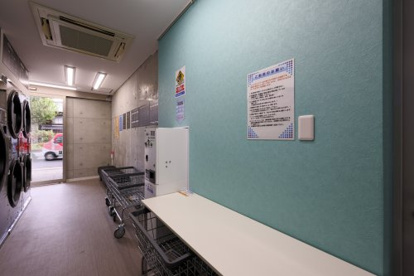 ホワイトピア北大路店の画像4