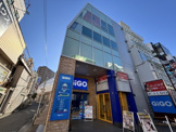【10/9オープン】GiGO(ギーゴ) 成増店