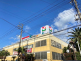 ヨークマート 東逗子店