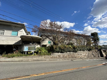 芦屋市立山手小学校の画像1