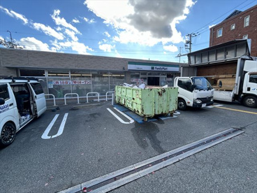ファミリーマート　芦屋東山町店の画像1