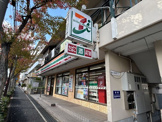 セブンイレブン　芦屋東山町店