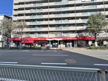 アルファ喜連店の画像1