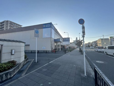 SAN・EI(サンエー) 平野店の画像1